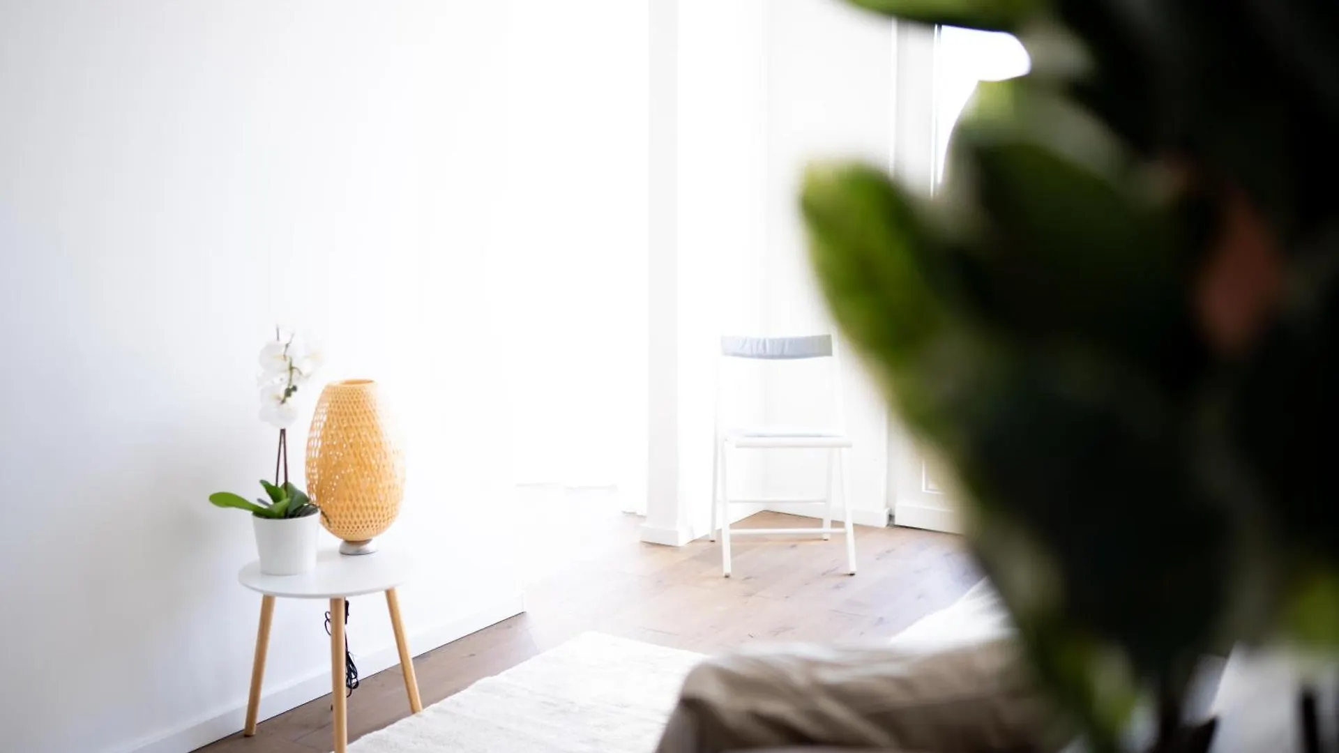 Design Apartments With Balcony & Free Parking Vídeň 0*,