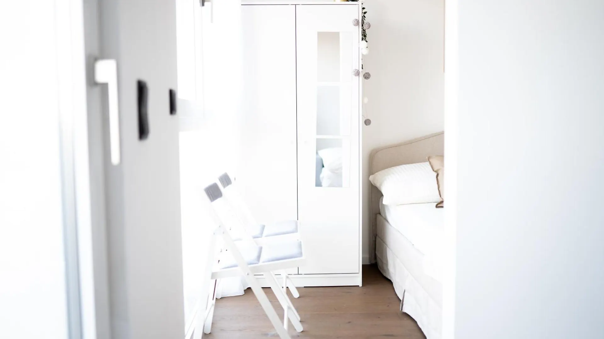 Design Apartments With Balcony & Free Parking Vídeň 0*,