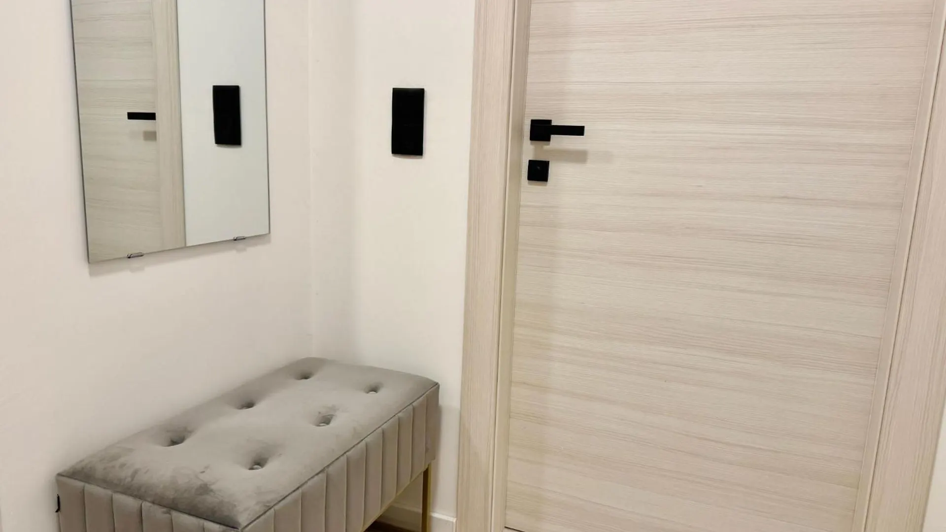 Design Apartments With Balcony & Free Parking Vídeň