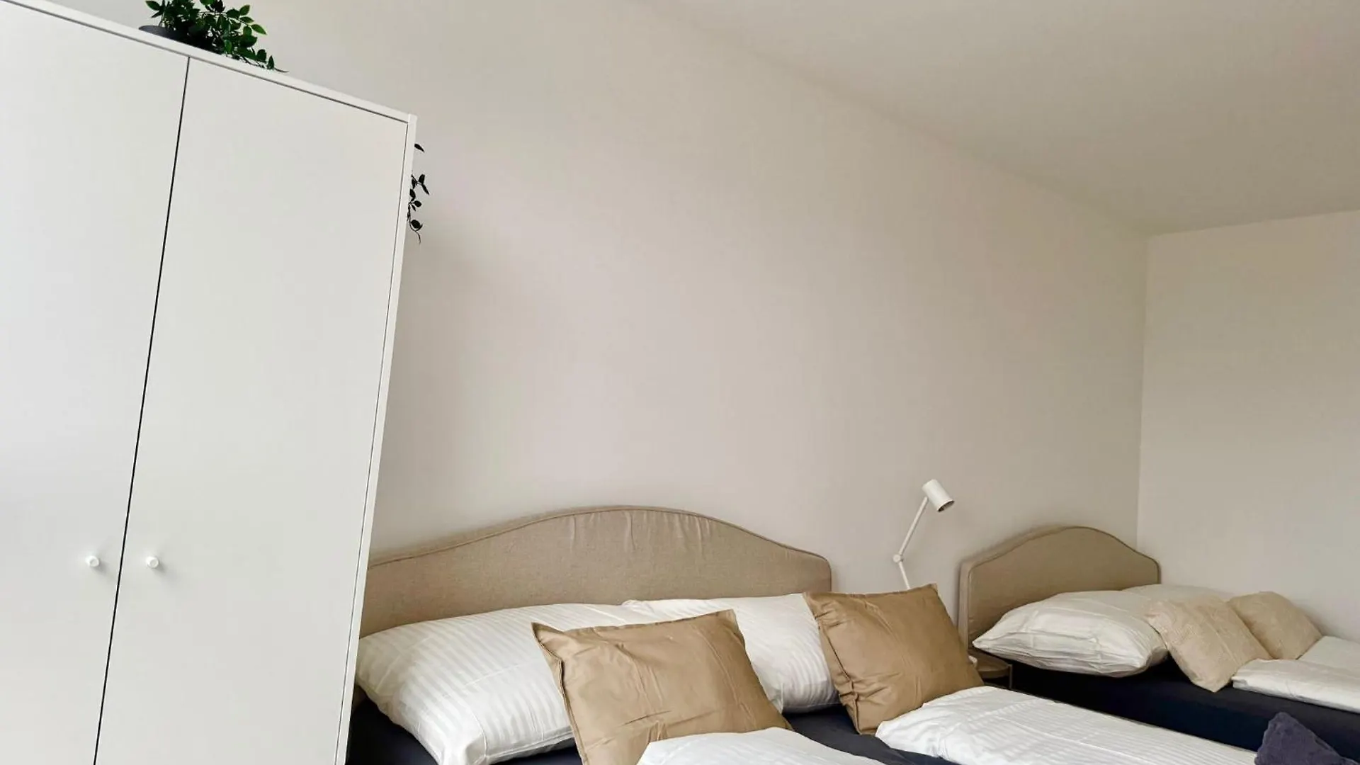 Design Apartments With Balcony & Free Parking Vídeň