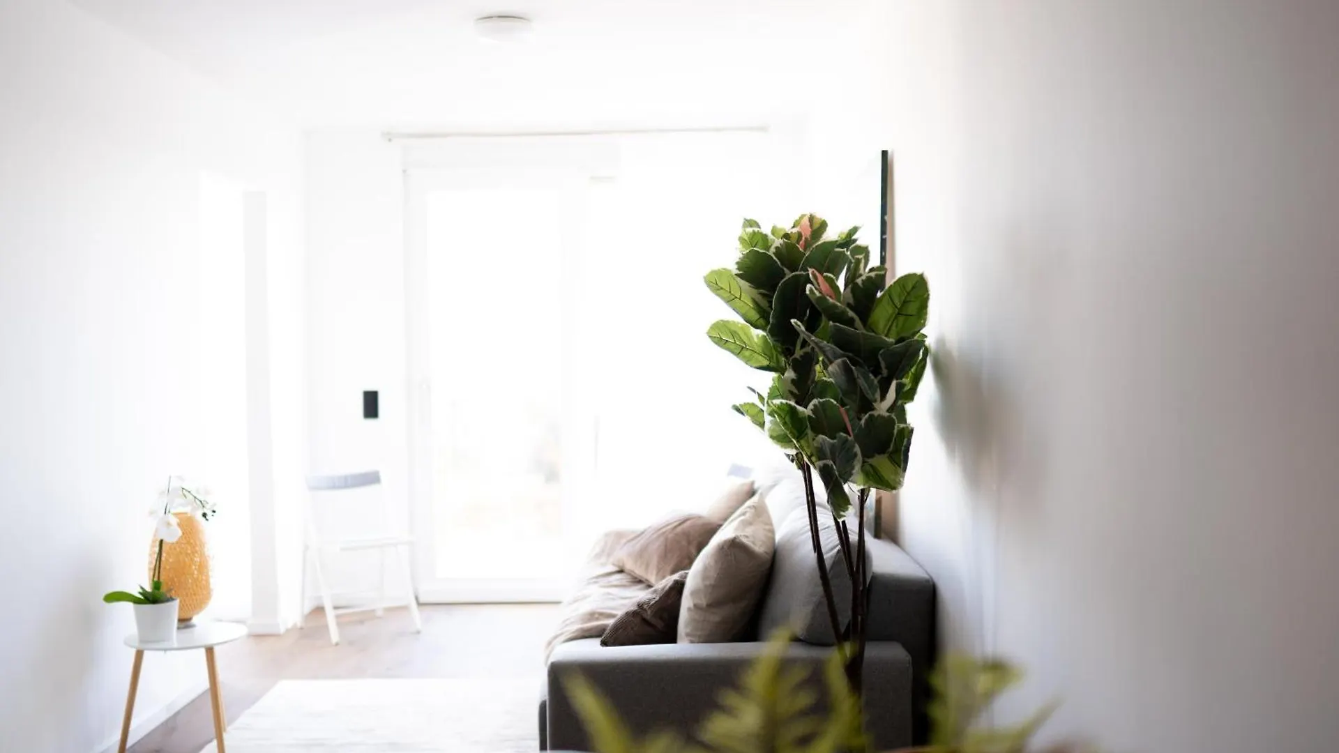 Design Apartments With Balcony & Free Parking Wiedeń 0*,  Austria