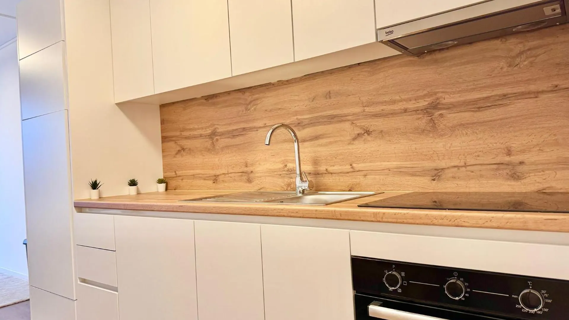 Design Apartments With Balcony & Free Parking Wiedeń