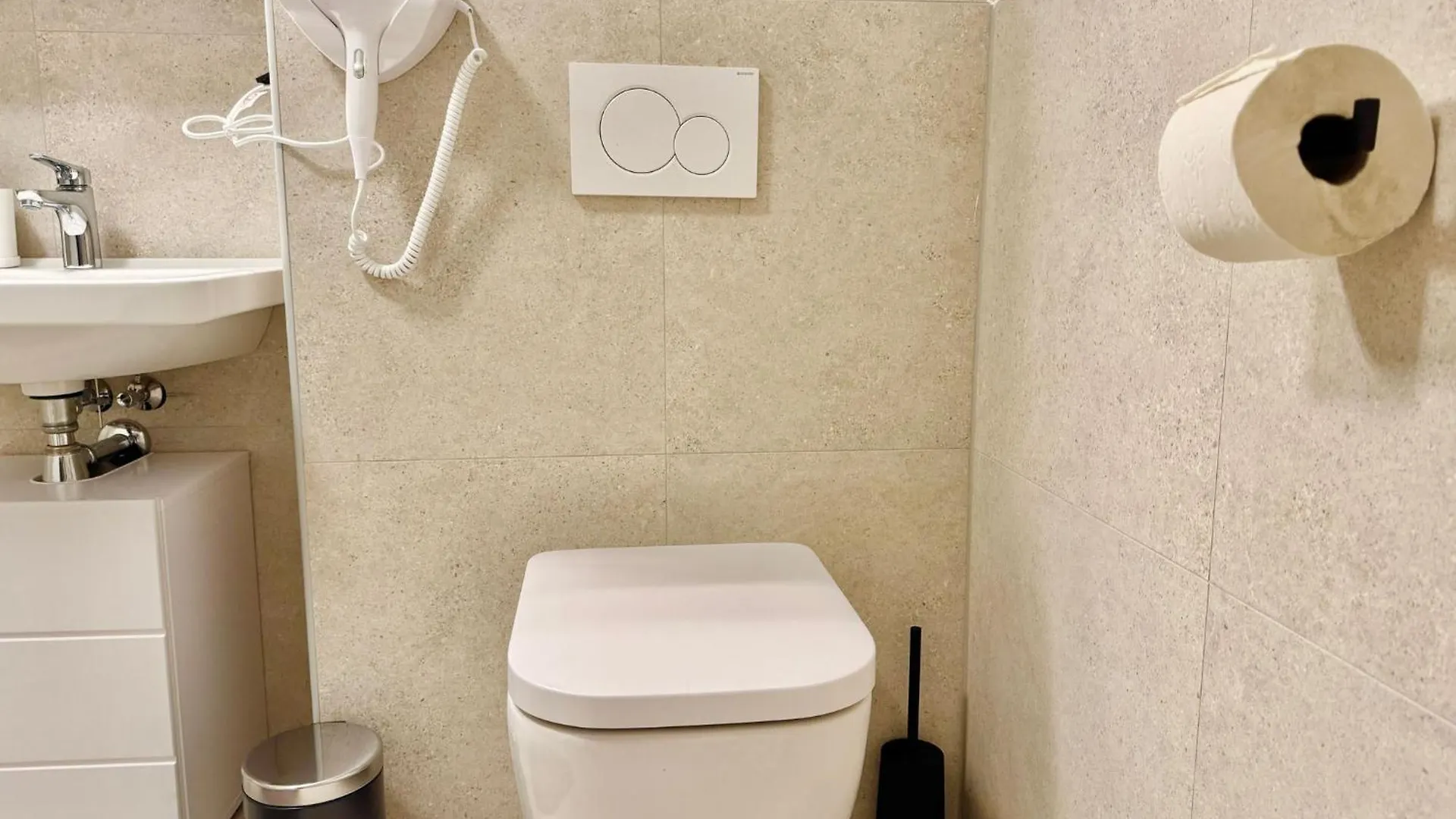 Design Apartments With Balcony & Free Parking Wiedeń Austria
